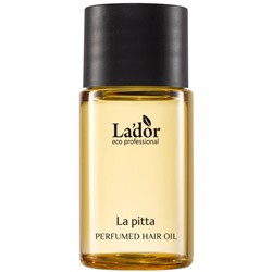 LADOR Питательное парфюмированное масло для волос LA PITTA 10 мл