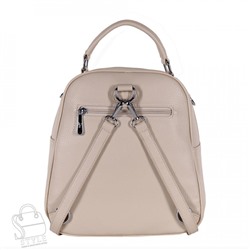Рюкзак женский 69142 beige Velina Fabbiano-Safenta/30