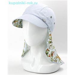 414/1-А-Л Кепка женская (56-58)