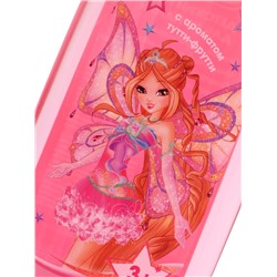 Подарочный набор: гель для душа 250 мл, шампунь 250 мл, ВИНКС