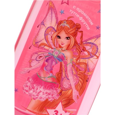 Подарочный набор: гель для душа 250 мл, шампунь 250 мл, ВИНКС