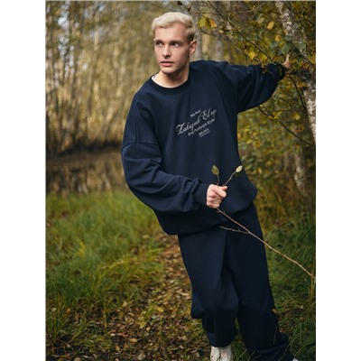 СВИТШОТ МУЖСКОЙ 121910