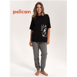 PELICAN Пижама