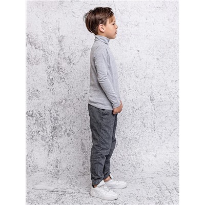 BATIK Водолазка 009_ШБ