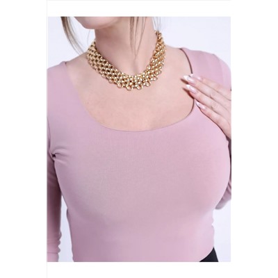 Комбидресс с вырезом НАТАЛИ, 1214069