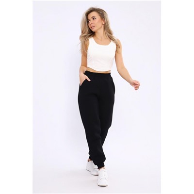 Брюки 36868 (Черный)