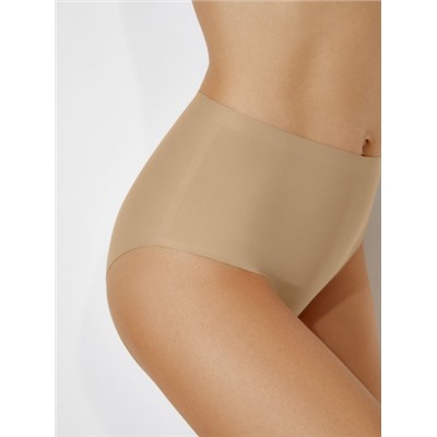 Трусы слипы, Omsa, OmD 2231B Invisible slip maxi