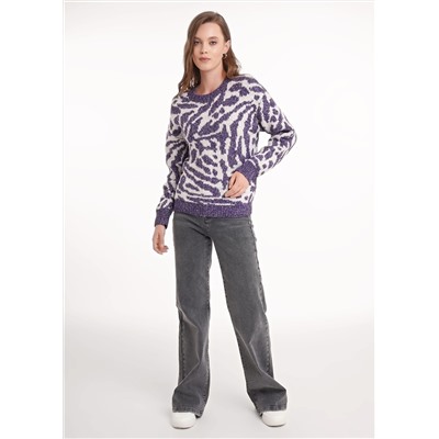 CLEVER Джемпер 154484/188апх