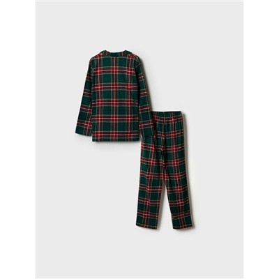 Пижама текстильная для женщин