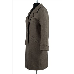 01-12249 Пальто женское демисезонное