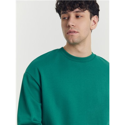 СВИТШОТ МУЖСКОЙ 121801/1