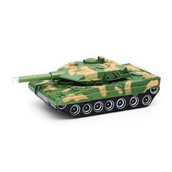 Танк "Deformed" р/у, 27MHz, в коробке