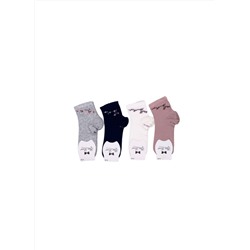 Детские носки для девочки Pier lone