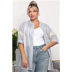 Блуза LADY TAIGA, 1130833