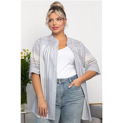 Блуза LADY TAIGA, 1130833