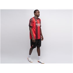 Футбольная форма Puma AC Milan