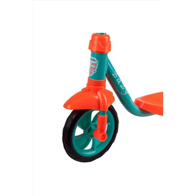 Самокат городской NOVATRACK, 126810