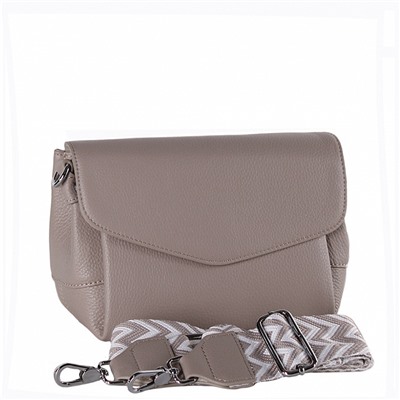 Сумка 0741C apricot Polina&Eiterou