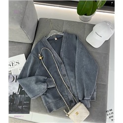 Кардиган бронь 2056247-1