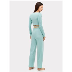 КОМПЛЕКТ ЖЕНСКИЙ (ДЖЕМПЕР, БРЮКИ) 592518