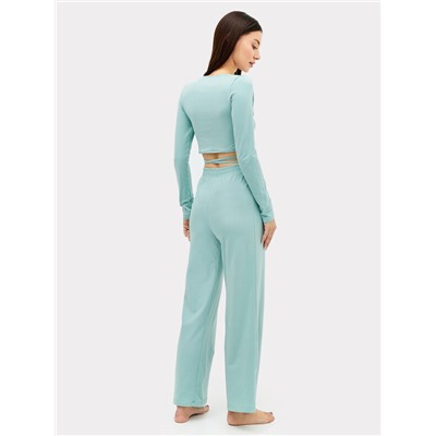 КОМПЛЕКТ ЖЕНСКИЙ (ДЖЕМПЕР, БРЮКИ) 592518