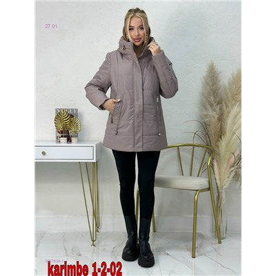 Куртка весна 2057634-1