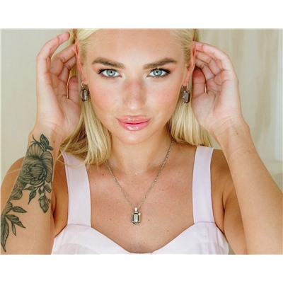 Подвеска "Сорель"