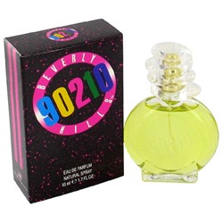 GIORGIO BEVERLY HILLS 90210 edp (w) 15ml