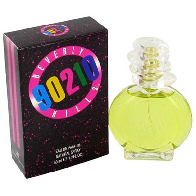 GIORGIO BEVERLY HILLS 90210 edp (w) 15ml
