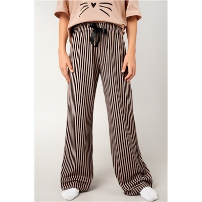 Хлопковая пижама для девочки Happyfox