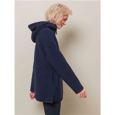 PELICAN Толстовка DFNK6351/1