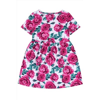 Платье АПРЕЛЬ, 845055