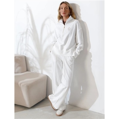 VILATTE Джемпер D49.086