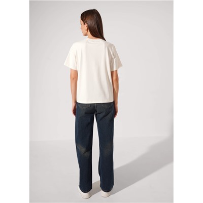 Футболка женская