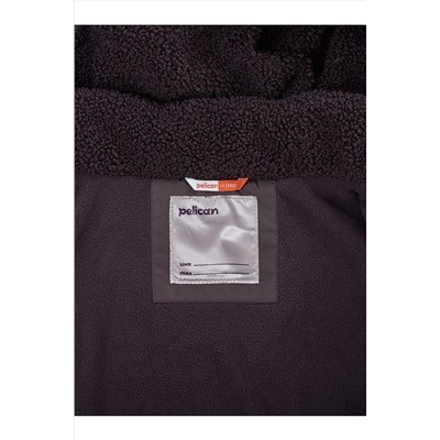 Куртка PELICAN, 1037153