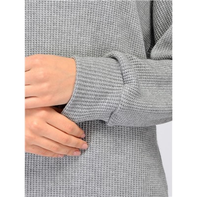 VISERDI Джемпер 10175-сер 111650