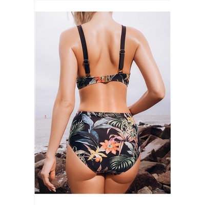 Купальник INDEFINI, 1087945