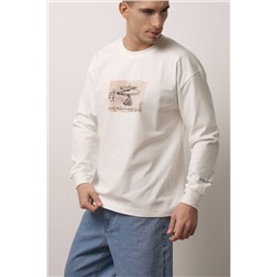 Лонгслив OXOUNO, 1093659