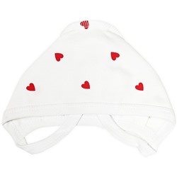 74/502 Чепчик детский интерлок