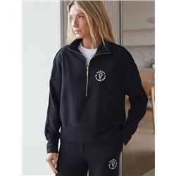 VILATTE Джемпер D49.130