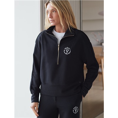 VILATTE Джемпер D49.130