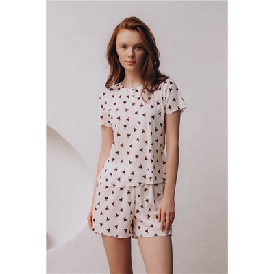 Пижама INDEFINI, 1116237