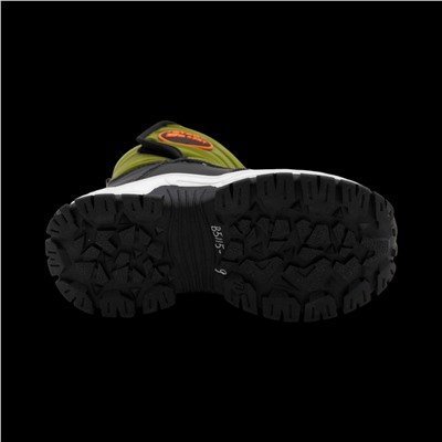 Дутики зимние В5115-9 хаки п/п