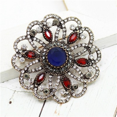 Брошь-кулон V454176907260