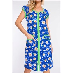 Халат Флора М315177лк