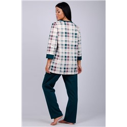 Пижама с брюками Талисман 2 НАТАЛИ, 1221389