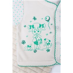 Кофточка 201402-3 детская