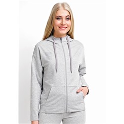 Толстовка женская