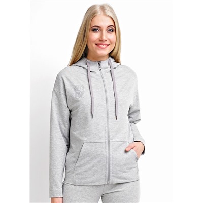 Толстовка женская