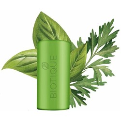 Biotique Basil & Parsley Soap / Биотик Базилик и Петрушка Мыло 150 г